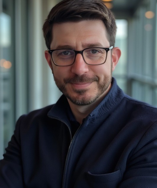 Misha Manulis